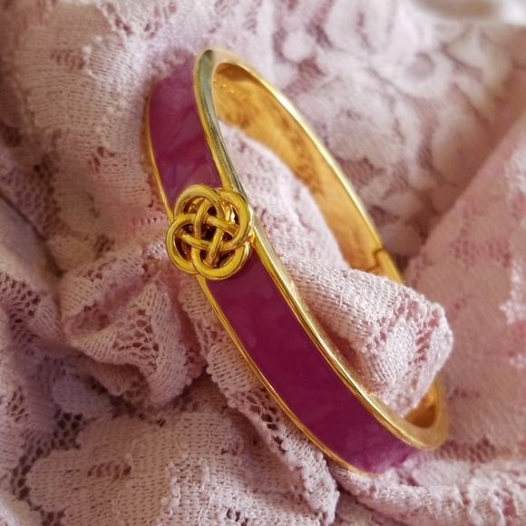 💜 STELLA & DOT BRACELET - Picture 2 of 8